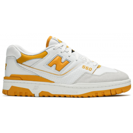 New Balance 550 Varsity Gold