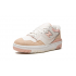 New Balance 550 White Pink