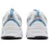 New Balance 530 White Carolina Blue