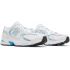 New Balance 530 White Carolina Blue