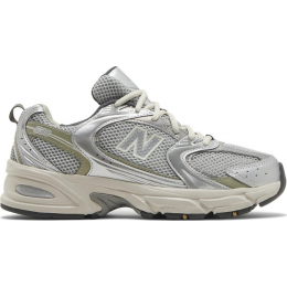 New Balance 530 Silver Khaki