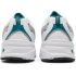 New Balance 530 White Silver Green