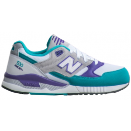 New Balance 530 Mirage Violet