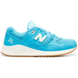 New Balance 530 Blue Atoll