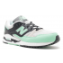 New Balance 530 Black Mint