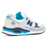 New Balance 530 White Navy Teal