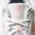 New Balance 530 White Light Pink