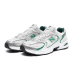 New Balance 530 White Nightwatch Green