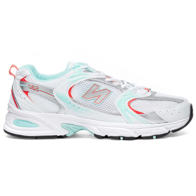New Balance 530 White Mint