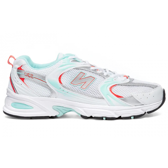 new balance 530 mint