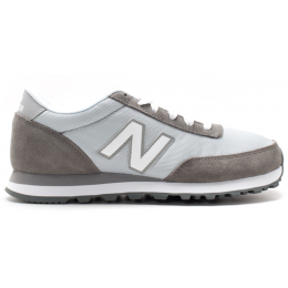 Кроссовки New Balance 501 Grey White