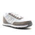 Кроссовки New Balance 501 Grey White