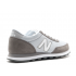 Кроссовки New Balance 501 Grey White