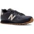 New Balance 500 Black Gold