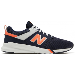 New Balance 009 Wide Pigment Orange