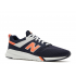 New Balance 009 Wide Pigment Orange