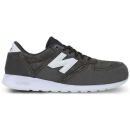 Кроссовки New Balance 420 серые