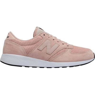 Кроссовки New Balance 420 розовые