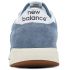Кроссовки New Balance 420 синие