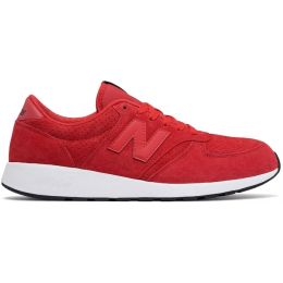 Кроссовки New Balance 420 красные