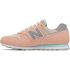 Кроссовки New Balance 373 персиковые