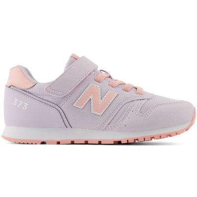 Кроссовки New Balance 373 сиреневые