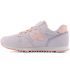 Кроссовки New Balance 373 сиреневые