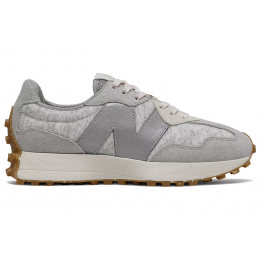 New Balance WS 327 Undyed Grey