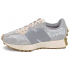 New Balance WS 327 Undyed Grey