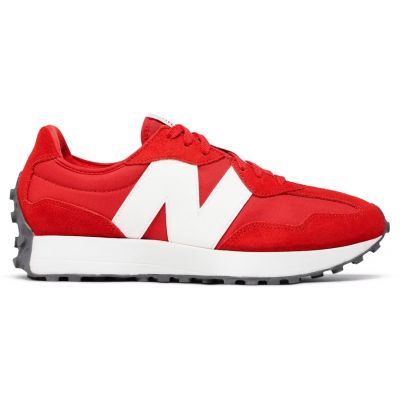 Кроссовки New Balance 327 Team Red