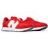 Кроссовки New Balance 327 Team Red