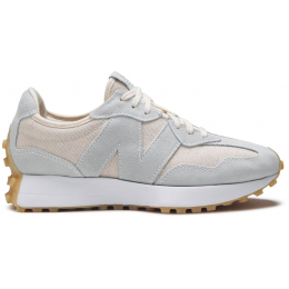 New Balance WS 327 Light Blue Beige