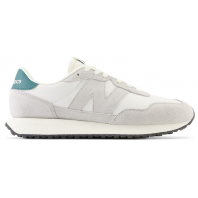 New Balance 237 Sea Salt Green