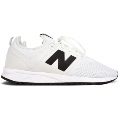 Кроссовки New Balance 247 белые