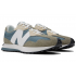 New Balance 327 Grey Blue