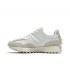 New Balance WS 327 White Moonbeam