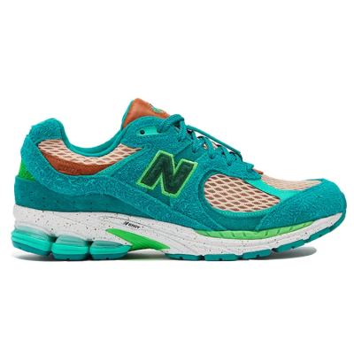 New Balance 2002R Salehe Bembury Water Be The Guide