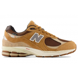 New Balance 2002R Gore-Tex Wheat