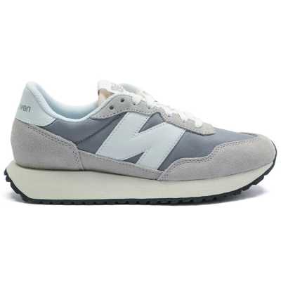 New Balance 237 Grey Grey