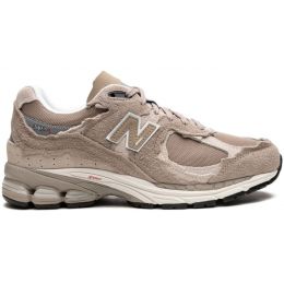 New Balance 2002R Driftwood Sea Salt