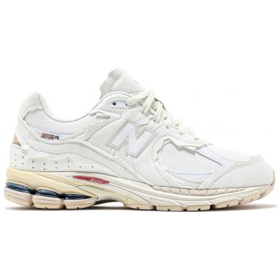 New Balance 2002R Protection Pack Sea Salt