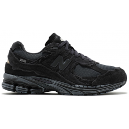 New Balance 2002R Protection Phantom Black