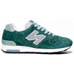 Кроссовки New Balance 1400 хаки