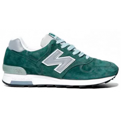 Кроссовки New Balance 1400 хаки