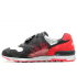 New Balance M 1400 Super Team 33 Black Red