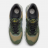 New Balance Stone Island x 574 Legacy Dark Green