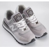 New Balance Stone Island x 574 Legacy Light Grey