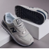 New Balance Stone Island x 574 Legacy Grey Black