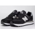 New Balance Stone Island x 574 Legacy Black