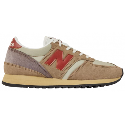 New Balance 730 Timberwolf Coconut Milk